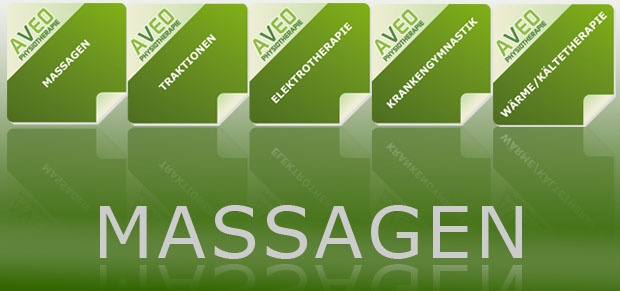 Kopfmassage Halle - Massagen Halle